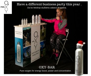 Oxy-BAR