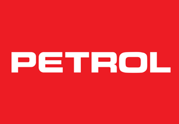 Logo Petrol