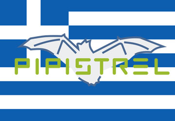 Logo Pipistrel Hellas