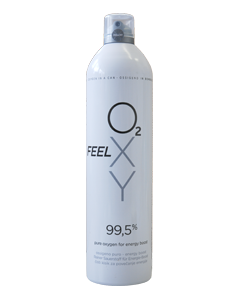 FeelOXY large can 12L