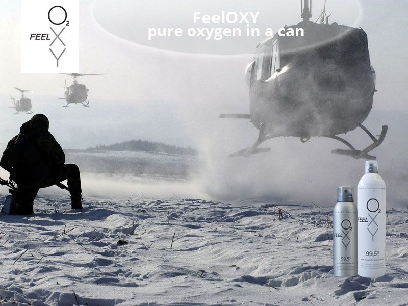 Army forces and feeloxy